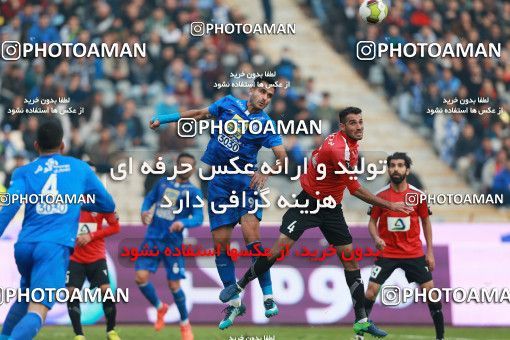 1000453, Tehran, , جام حذفی فوتبال ایران, Quarter-final, Khorramshahr Cup, Esteghlal 3 v 0 Iran Javan Boushehr on 2017/12/20 at Azadi Stadium