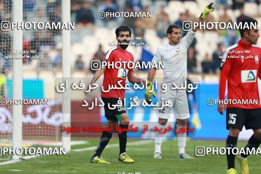 1001350, Tehran, , جام حذفی فوتبال ایران, Quarter-final, Khorramshahr Cup, Esteghlal 3 v 0 Iran Javan Boushehr on 2017/12/20 at Azadi Stadium
