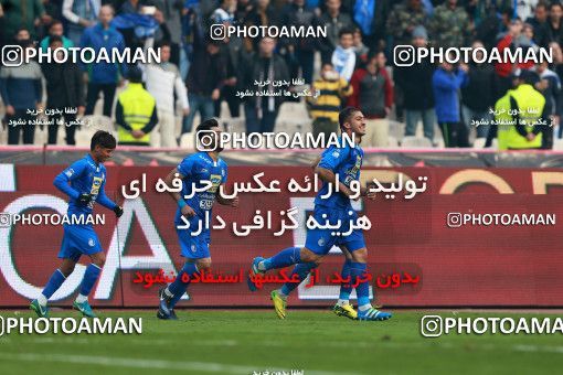 1001119, Tehran, , جام حذفی فوتبال ایران, Quarter-final, Khorramshahr Cup, Esteghlal 3 v 0 Iran Javan Boushehr on 2017/12/20 at Azadi Stadium