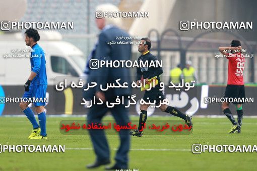 1000601, Tehran, , جام حذفی فوتبال ایران, Quarter-final, Khorramshahr Cup, Esteghlal 3 v 0 Iran Javan Boushehr on 2017/12/20 at Azadi Stadium