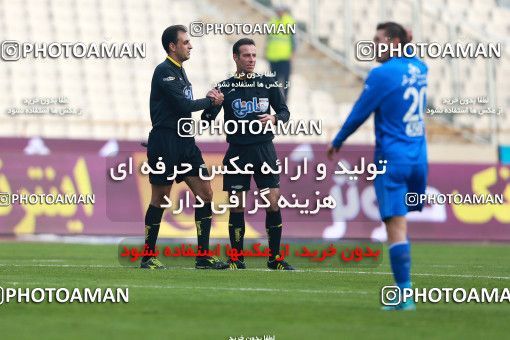 1001312, Tehran, , جام حذفی فوتبال ایران, Quarter-final, Khorramshahr Cup, Esteghlal 3 v 0 Iran Javan Boushehr on 2017/12/20 at Azadi Stadium