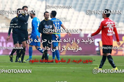 1000949, Tehran, , جام حذفی فوتبال ایران, Quarter-final, Khorramshahr Cup, Esteghlal 3 v 0 Iran Javan Boushehr on 2017/12/20 at Azadi Stadium