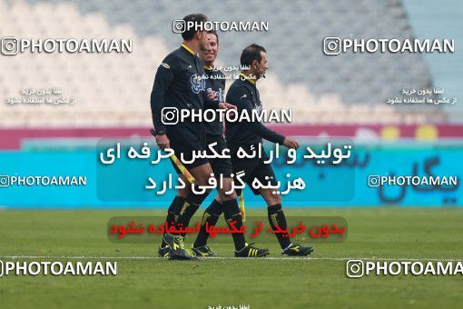 1000993, Tehran, , جام حذفی فوتبال ایران, Quarter-final, Khorramshahr Cup, Esteghlal 3 v 0 Iran Javan Boushehr on 2017/12/20 at Azadi Stadium