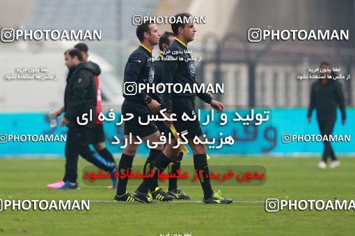 1001412, Tehran, , جام حذفی فوتبال ایران, Quarter-final, Khorramshahr Cup, Esteghlal 3 v 0 Iran Javan Boushehr on 2017/12/20 at Azadi Stadium