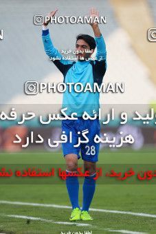 1000680, Tehran, , جام حذفی فوتبال ایران, Quarter-final, Khorramshahr Cup, Esteghlal 3 v 0 Iran Javan Boushehr on 2017/12/20 at Azadi Stadium