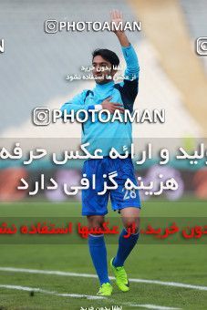 1001052, Tehran, , جام حذفی فوتبال ایران, Quarter-final, Khorramshahr Cup, Esteghlal 3 v 0 Iran Javan Boushehr on 2017/12/20 at Azadi Stadium