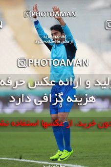 1000766, Tehran, , جام حذفی فوتبال ایران, Quarter-final, Khorramshahr Cup, Esteghlal 3 v 0 Iran Javan Boushehr on 2017/12/20 at Azadi Stadium