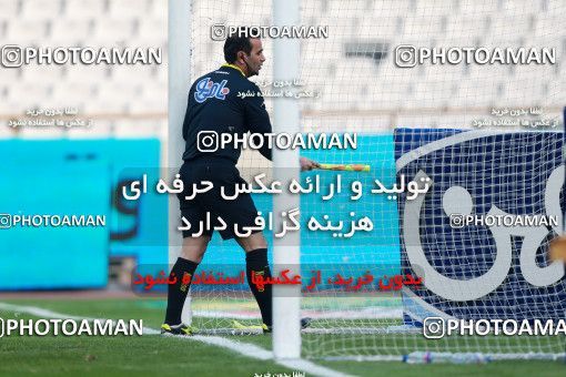 1001537, Tehran, , جام حذفی فوتبال ایران, Quarter-final, Khorramshahr Cup, Esteghlal 3 v 0 Iran Javan Boushehr on 2017/12/20 at Azadi Stadium
