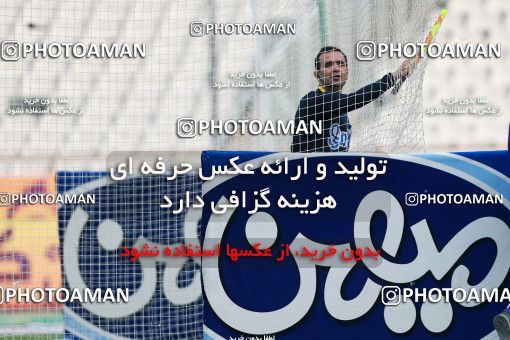 1000588, Tehran, , جام حذفی فوتبال ایران, Quarter-final, Khorramshahr Cup, Esteghlal 3 v 0 Iran Javan Boushehr on 2017/12/20 at Azadi Stadium
