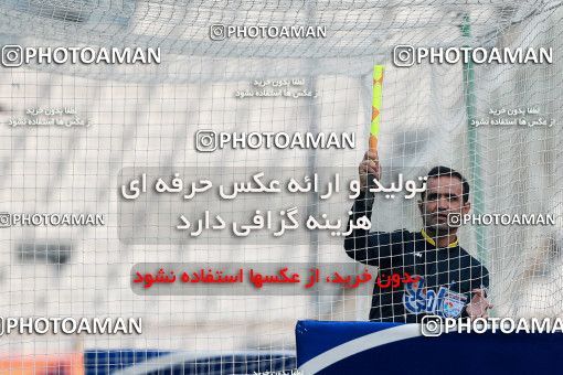 1000789, Tehran, , جام حذفی فوتبال ایران, Quarter-final, Khorramshahr Cup, Esteghlal 3 v 0 Iran Javan Boushehr on 2017/12/20 at Azadi Stadium
