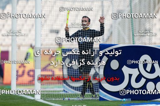 1000842, Tehran, , جام حذفی فوتبال ایران, Quarter-final, Khorramshahr Cup, Esteghlal 3 v 0 Iran Javan Boushehr on 2017/12/20 at Azadi Stadium