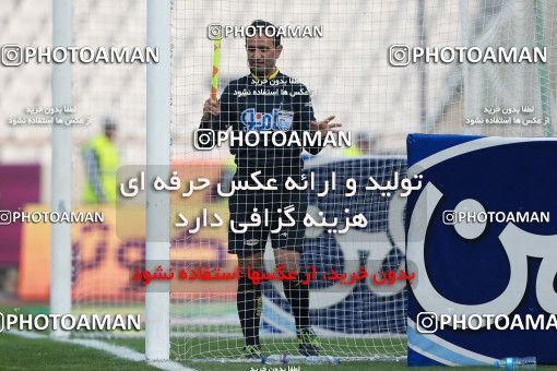 1000924, Tehran, , جام حذفی فوتبال ایران, Quarter-final, Khorramshahr Cup, Esteghlal 3 v 0 Iran Javan Boushehr on 2017/12/20 at Azadi Stadium