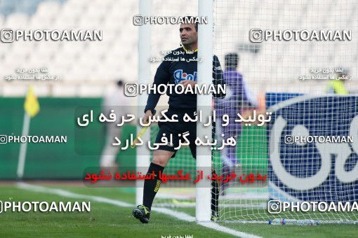 1001461, Tehran, , جام حذفی فوتبال ایران, Quarter-final, Khorramshahr Cup, Esteghlal 3 v 0 Iran Javan Boushehr on 2017/12/20 at Azadi Stadium