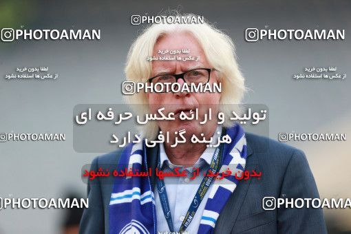 1001672, Tehran, , جام حذفی فوتبال ایران, Quarter-final, Khorramshahr Cup, Esteghlal 3 v 0 Iran Javan Boushehr on 2017/12/20 at Azadi Stadium