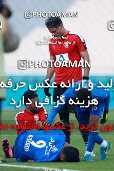 1001347, Tehran, , جام حذفی فوتبال ایران, Quarter-final, Khorramshahr Cup, Esteghlal 3 v 0 Iran Javan Boushehr on 2017/12/20 at Azadi Stadium