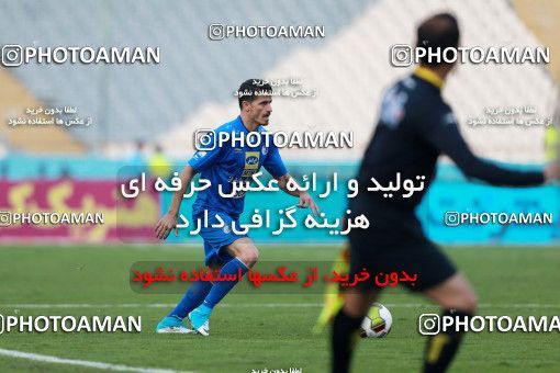 1001409, Tehran, , جام حذفی فوتبال ایران, Quarter-final, Khorramshahr Cup, Esteghlal 3 v 0 Iran Javan Boushehr on 2017/12/20 at Azadi Stadium