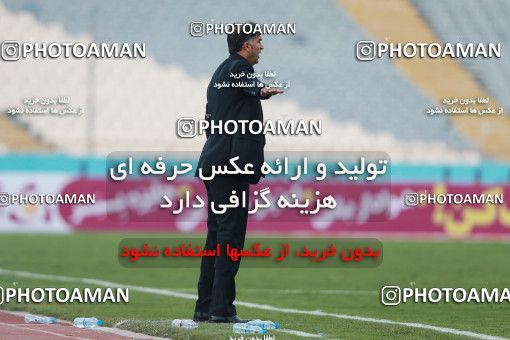 1001141, Tehran, , جام حذفی فوتبال ایران, Quarter-final, Khorramshahr Cup, Esteghlal 3 v 0 Iran Javan Boushehr on 2017/12/20 at Azadi Stadium