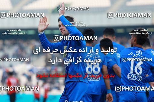 1000884, Tehran, , جام حذفی فوتبال ایران, Quarter-final, Khorramshahr Cup, Esteghlal 3 v 0 Iran Javan Boushehr on 2017/12/20 at Azadi Stadium