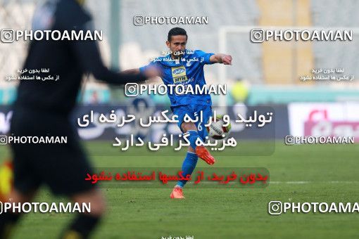 1000750, Tehran, , جام حذفی فوتبال ایران, Quarter-final, Khorramshahr Cup, Esteghlal 3 v 0 Iran Javan Boushehr on 2017/12/20 at Azadi Stadium