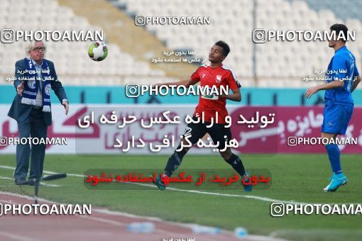 1000863, Tehran, , جام حذفی فوتبال ایران, Quarter-final, Khorramshahr Cup, Esteghlal 3 v 0 Iran Javan Boushehr on 2017/12/20 at Azadi Stadium