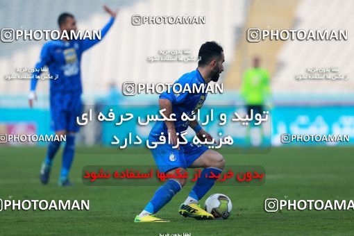 1001432, Tehran, , جام حذفی فوتبال ایران, Quarter-final, Khorramshahr Cup, Esteghlal 3 v 0 Iran Javan Boushehr on 2017/12/20 at Azadi Stadium