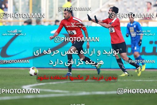 1000621, Tehran, , جام حذفی فوتبال ایران, Quarter-final, Khorramshahr Cup, Esteghlal 3 v 0 Iran Javan Boushehr on 2017/12/20 at Azadi Stadium