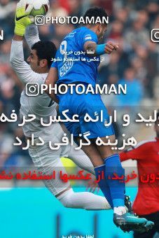 1001258, Tehran, , جام حذفی فوتبال ایران, Quarter-final, Khorramshahr Cup, Esteghlal 3 v 0 Iran Javan Boushehr on 2017/12/20 at Azadi Stadium
