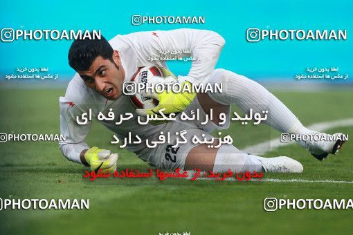 1001254, Tehran, , جام حذفی فوتبال ایران, Quarter-final, Khorramshahr Cup, Esteghlal 3 v 0 Iran Javan Boushehr on 2017/12/20 at Azadi Stadium