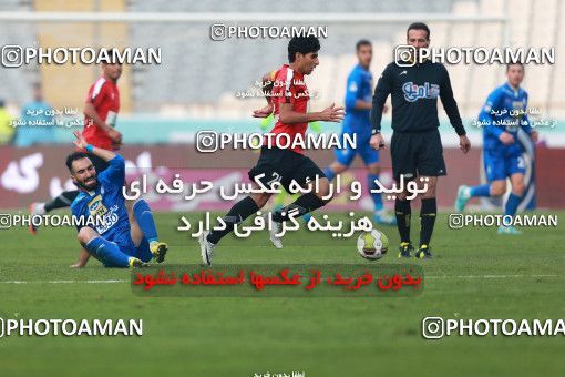 1000756, Tehran, , جام حذفی فوتبال ایران, Quarter-final, Khorramshahr Cup, Esteghlal 3 v 0 Iran Javan Boushehr on 2017/12/20 at Azadi Stadium