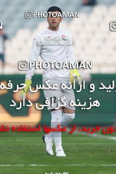 1001344, Tehran, , جام حذفی فوتبال ایران, Quarter-final, Khorramshahr Cup, Esteghlal 3 v 0 Iran Javan Boushehr on 2017/12/20 at Azadi Stadium