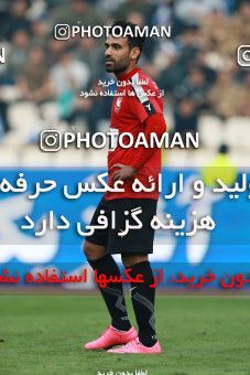 1001740, Tehran, , جام حذفی فوتبال ایران, Quarter-final, Khorramshahr Cup, Esteghlal 3 v 0 Iran Javan Boushehr on 2017/12/20 at Azadi Stadium