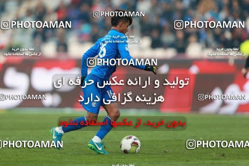 1001326, Tehran, , جام حذفی فوتبال ایران, Quarter-final, Khorramshahr Cup, Esteghlal 3 v 0 Iran Javan Boushehr on 2017/12/20 at Azadi Stadium