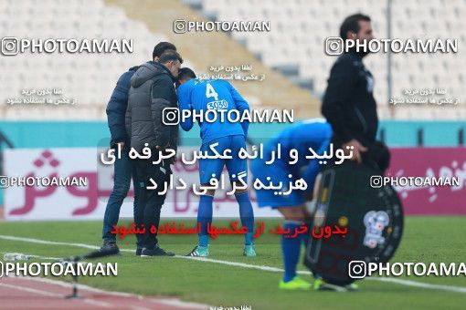 1000575, Tehran, , جام حذفی فوتبال ایران, Quarter-final, Khorramshahr Cup, Esteghlal 3 v 0 Iran Javan Boushehr on 2017/12/20 at Azadi Stadium
