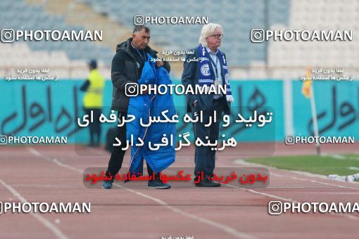 1001715, Tehran, , جام حذفی فوتبال ایران, Quarter-final, Khorramshahr Cup, Esteghlal 3 v 0 Iran Javan Boushehr on 2017/12/20 at Azadi Stadium