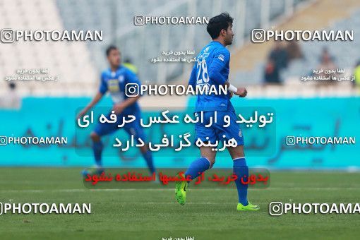 1000499, Tehran, , جام حذفی فوتبال ایران, Quarter-final, Khorramshahr Cup, Esteghlal 3 v 0 Iran Javan Boushehr on 2017/12/20 at Azadi Stadium