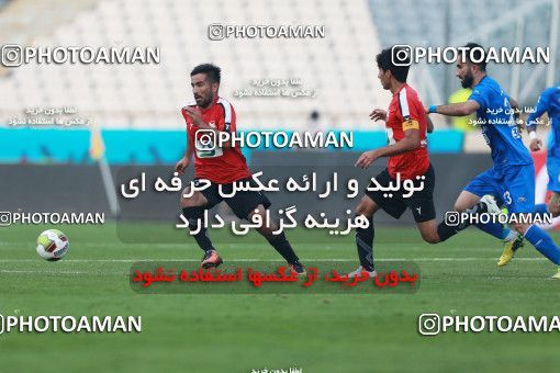 1000627, Tehran, , جام حذفی فوتبال ایران, Quarter-final, Khorramshahr Cup, Esteghlal 3 v 0 Iran Javan Boushehr on 2017/12/20 at Azadi Stadium
