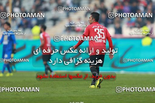 1000555, Tehran, , جام حذفی فوتبال ایران, Quarter-final, Khorramshahr Cup, Esteghlal 3 v 0 Iran Javan Boushehr on 2017/12/20 at Azadi Stadium