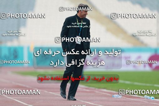 1001424, Tehran, , جام حذفی فوتبال ایران, Quarter-final, Khorramshahr Cup, Esteghlal 3 v 0 Iran Javan Boushehr on 2017/12/20 at Azadi Stadium
