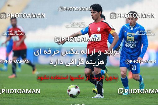 1001459, Tehran, , جام حذفی فوتبال ایران, Quarter-final, Khorramshahr Cup, Esteghlal 3 v 0 Iran Javan Boushehr on 2017/12/20 at Azadi Stadium