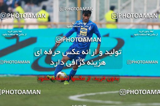1000521, Tehran, , جام حذفی فوتبال ایران, Quarter-final, Khorramshahr Cup, Esteghlal 3 v 0 Iran Javan Boushehr on 2017/12/20 at Azadi Stadium