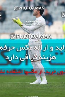 1001323, Tehran, , جام حذفی فوتبال ایران, Quarter-final, Khorramshahr Cup, Esteghlal 3 v 0 Iran Javan Boushehr on 2017/12/20 at Azadi Stadium