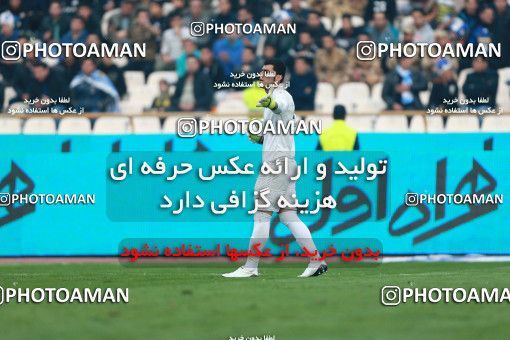 1001578, Tehran, , جام حذفی فوتبال ایران, Quarter-final, Khorramshahr Cup, Esteghlal 3 v 0 Iran Javan Boushehr on 2017/12/20 at Azadi Stadium