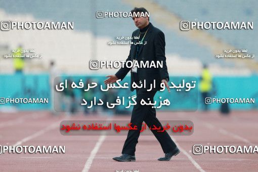 1001681, Tehran, , جام حذفی فوتبال ایران, Quarter-final, Khorramshahr Cup, Esteghlal 3 v 0 Iran Javan Boushehr on 2017/12/20 at Azadi Stadium