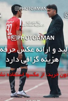 1001335, Tehran, , جام حذفی فوتبال ایران, Quarter-final, Khorramshahr Cup, Esteghlal 3 v 0 Iran Javan Boushehr on 2017/12/20 at Azadi Stadium