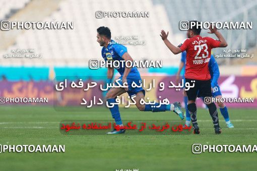 1000648, Tehran, , جام حذفی فوتبال ایران, Quarter-final, Khorramshahr Cup, Esteghlal 3 v 0 Iran Javan Boushehr on 2017/12/20 at Azadi Stadium