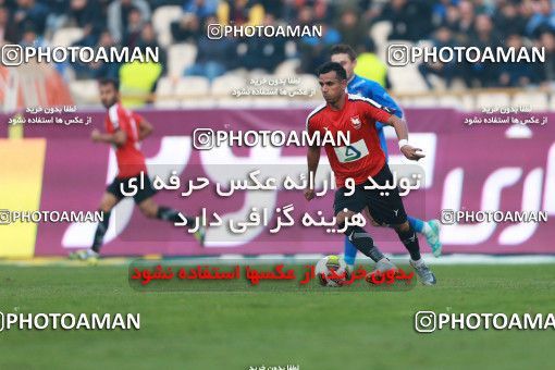 1000472, Tehran, , جام حذفی فوتبال ایران, Quarter-final, Khorramshahr Cup, Esteghlal 3 v 0 Iran Javan Boushehr on 2017/12/20 at Azadi Stadium