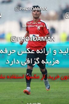 1001225, Tehran, , جام حذفی فوتبال ایران, Quarter-final, Khorramshahr Cup, Esteghlal 3 v 0 Iran Javan Boushehr on 2017/12/20 at Azadi Stadium