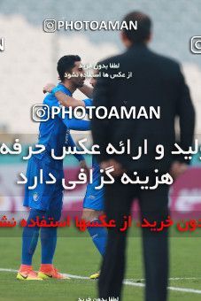 1001455, Tehran, , جام حذفی فوتبال ایران, Quarter-final, Khorramshahr Cup, Esteghlal 3 v 0 Iran Javan Boushehr on 2017/12/20 at Azadi Stadium