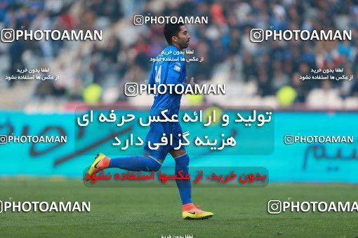 1001723, Tehran, , جام حذفی فوتبال ایران, Quarter-final, Khorramshahr Cup, Esteghlal 3 v 0 Iran Javan Boushehr on 2017/12/20 at Azadi Stadium