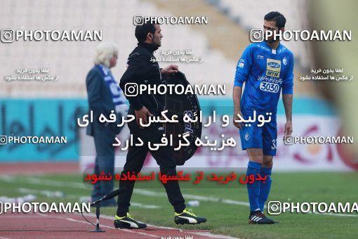1001245, Tehran, , جام حذفی فوتبال ایران, Quarter-final, Khorramshahr Cup, Esteghlal 3 v 0 Iran Javan Boushehr on 2017/12/20 at Azadi Stadium